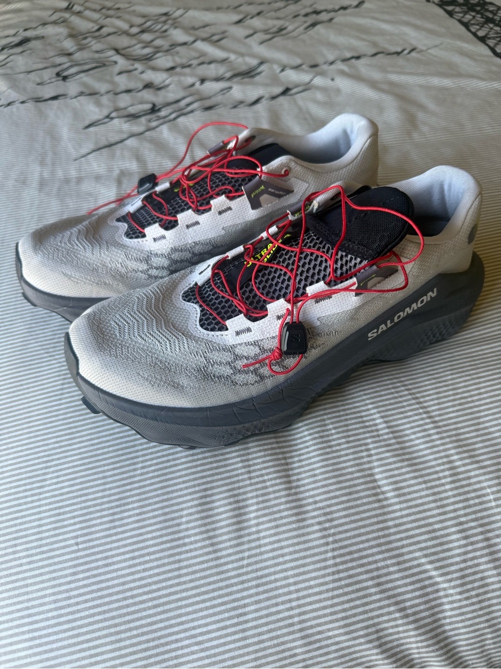 Salomon Ultra Glide 4